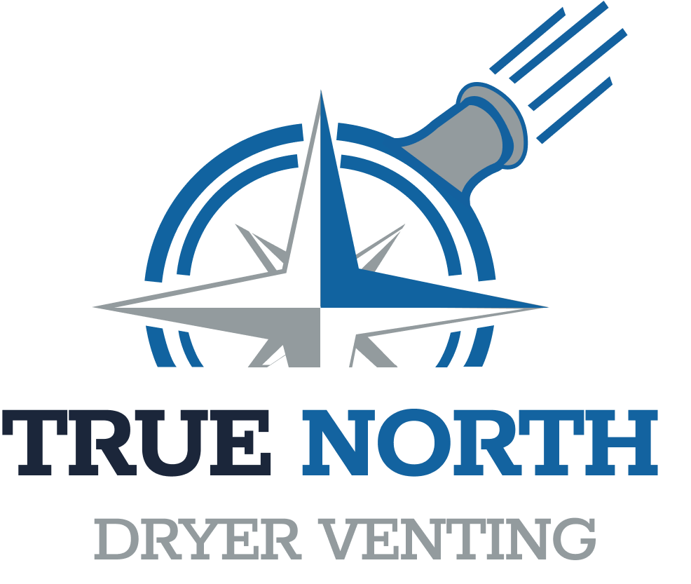 True North Dryer Venting Logo